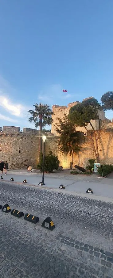 Gazde/Camere de închiriat Picasso Suites Çeşme Turcia