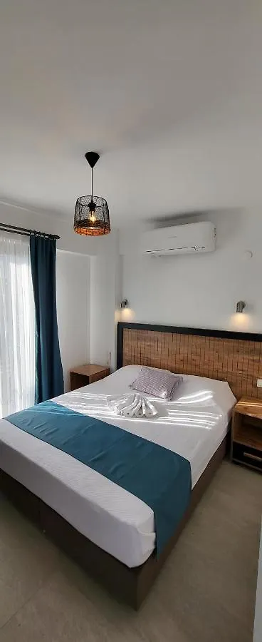 Picasso Suites Çeşme 0*,  Turcia