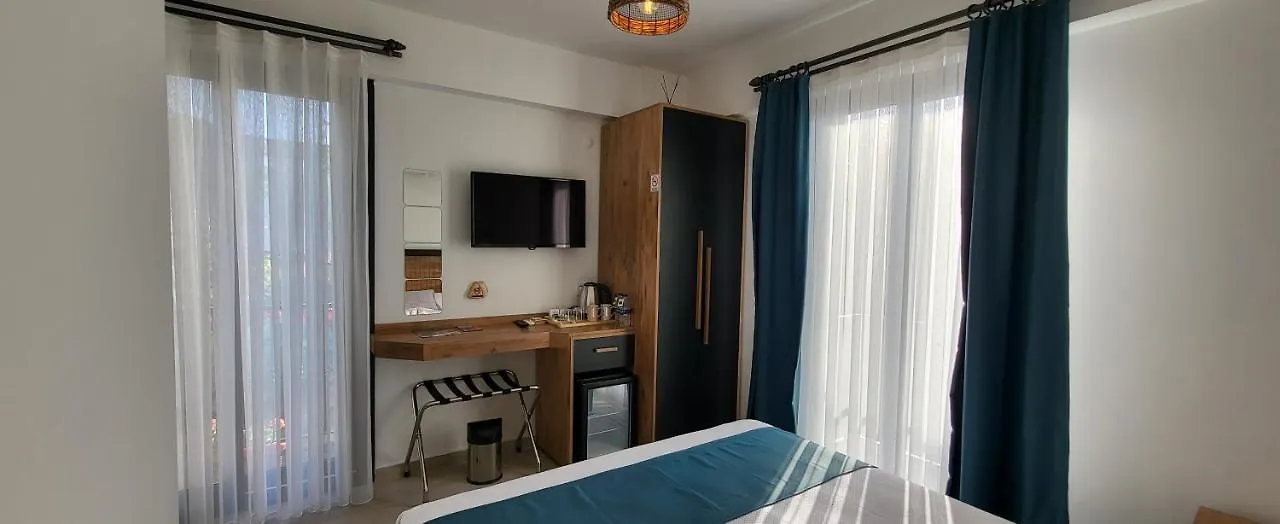 Picasso Suites Çeşme Turcia