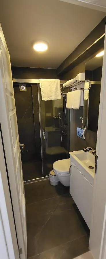 Picasso Suites Çeşme Gazde/Camere de închiriat