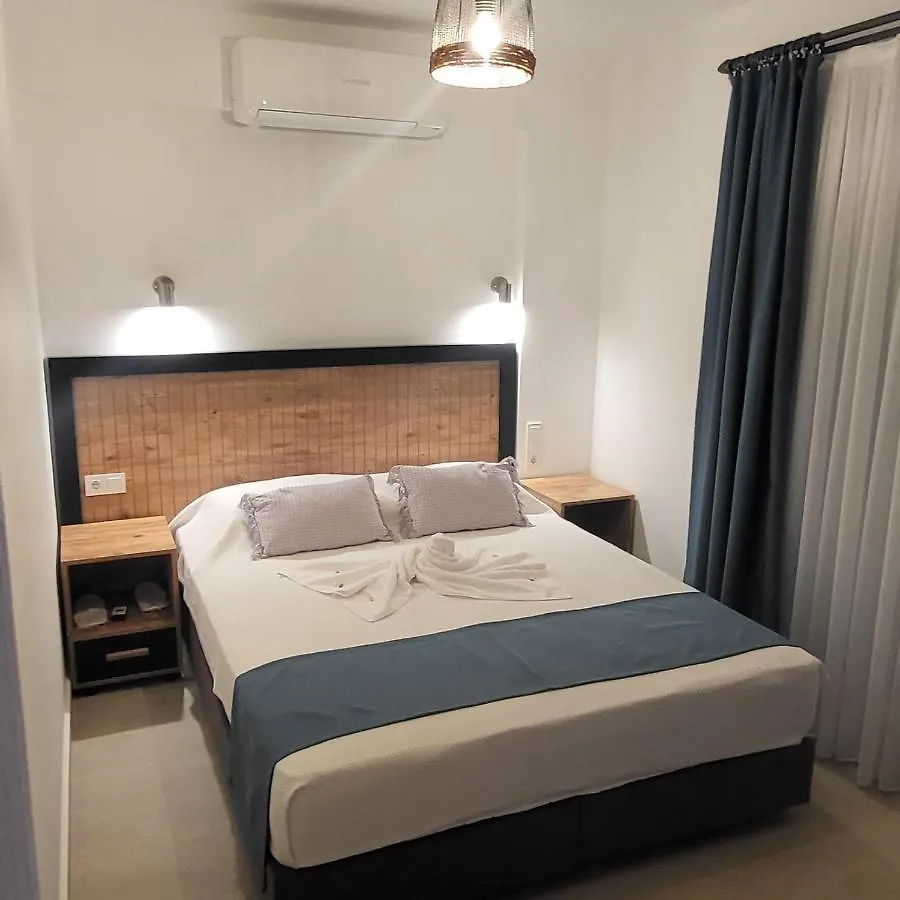 Gazde/Camere de închiriat Picasso Suites Çeşme Turcia