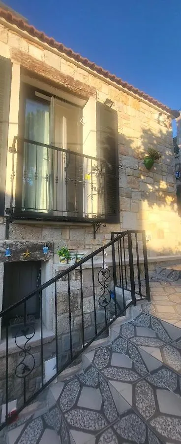 Picasso Suites Çeşme Gazde/Camere de închiriat