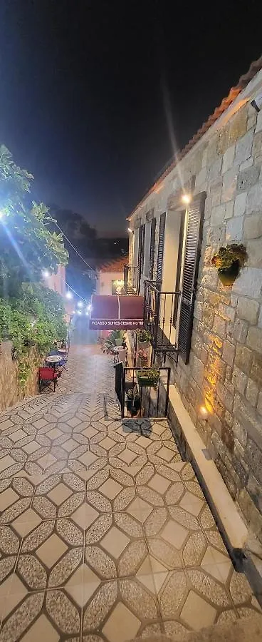 Picasso Suites Çeşme