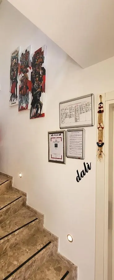 Picasso Suites Çeşme Gazde/Camere de închiriat