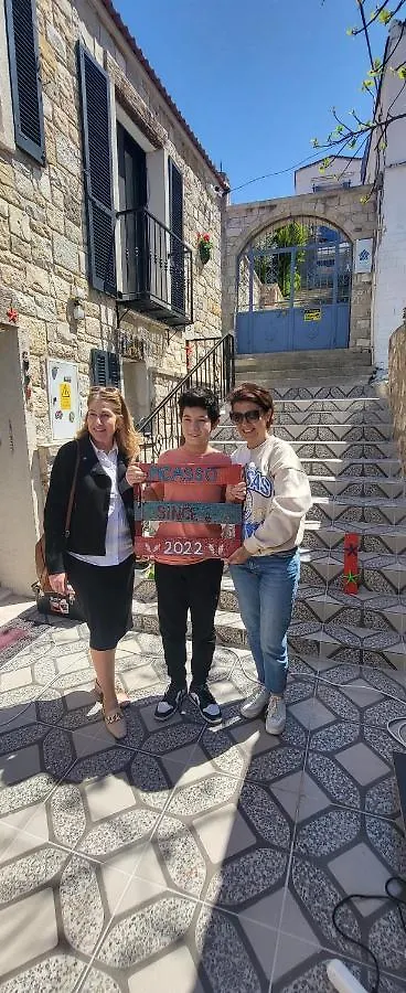 Picasso Suites Çeşme 0*,