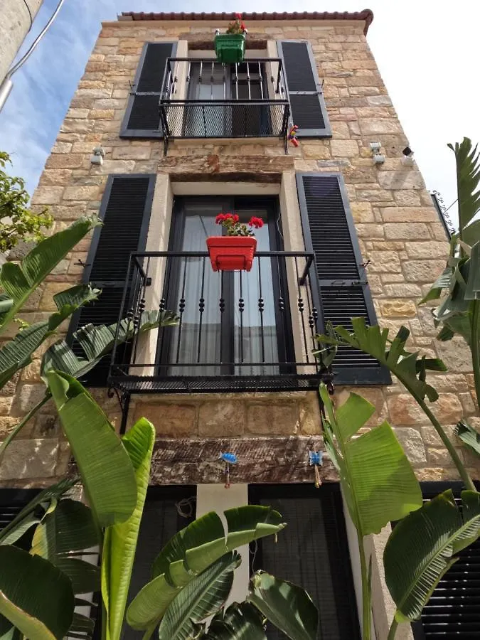 Gazde/Camere de închiriat Picasso Suites Çeşme Turcia