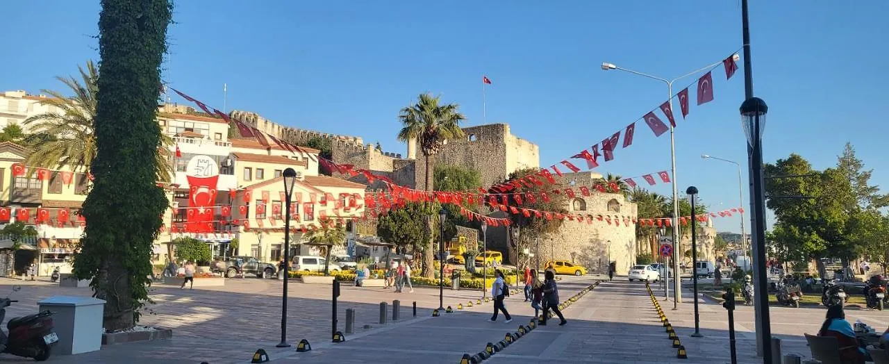 Picasso Suites Çeşme