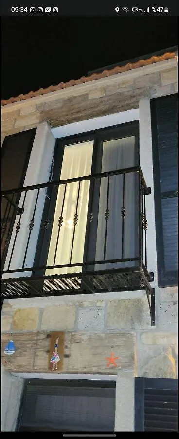 Picasso Suites Çeşme