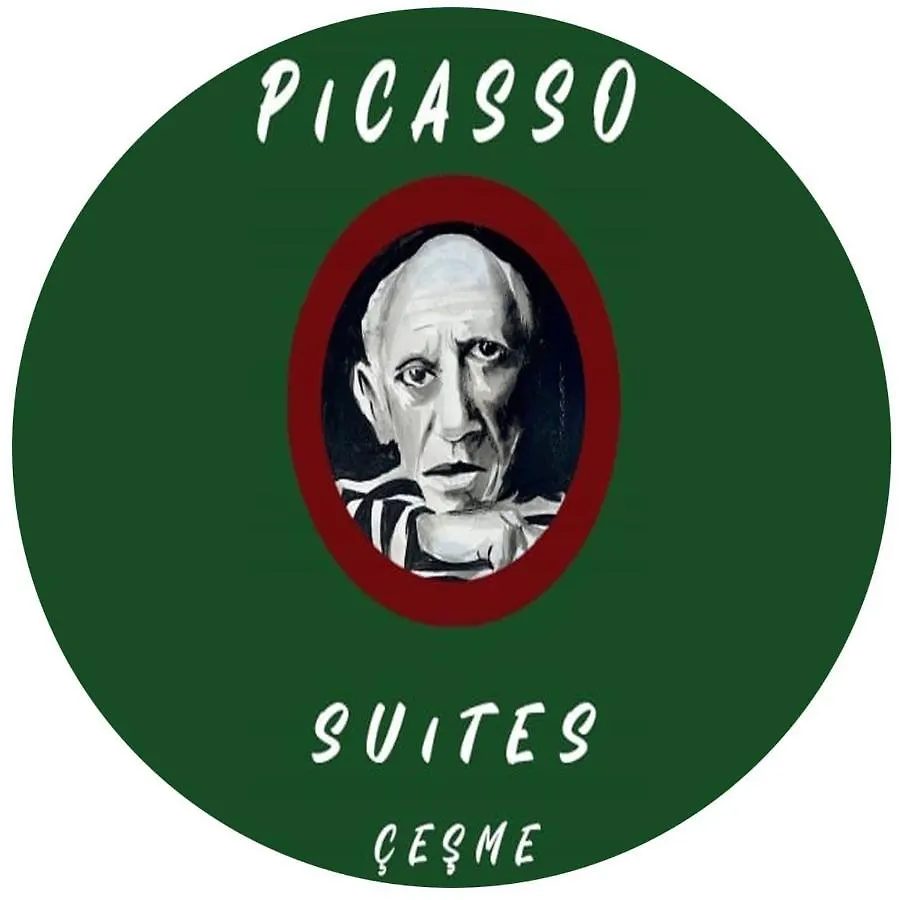 Picasso Suites Çeşme Turcia
