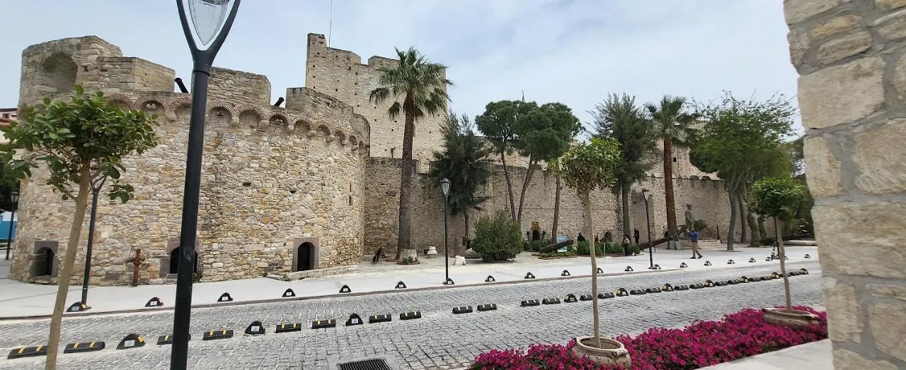 Picasso Suites Çeşme Turcia