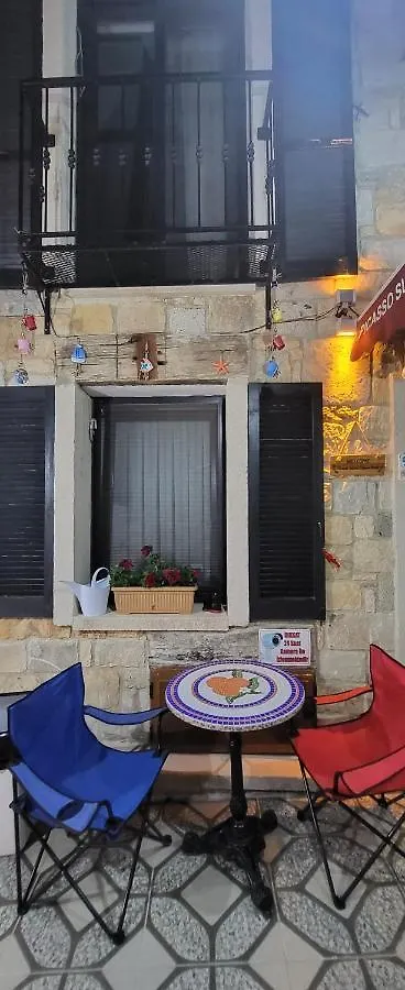 Picasso Suites Çeşme Turcia