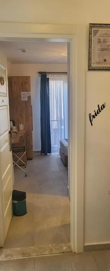 Picasso Suites Çeşme