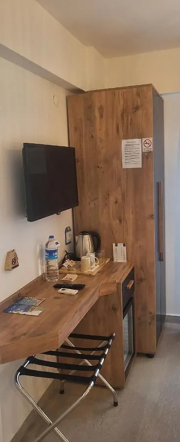 Picasso Suites Çeşme