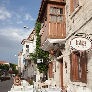 Otel Hazz, Çeşme