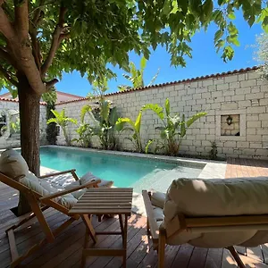 Apart Otel Armi Alacati, Çeşme